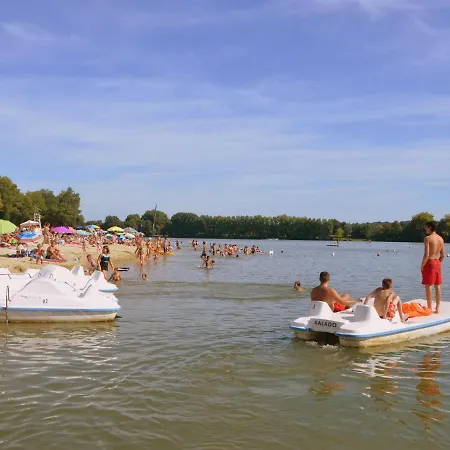 With Garden Near Beautiful Golf Course Villa Vasles