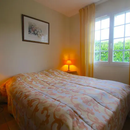 With Garden Near Beautiful Golf Course Villa *