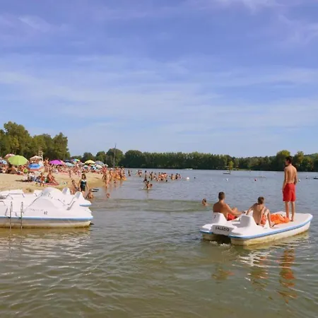 Villa With Garden Near Beautiful Golf Course Vasles