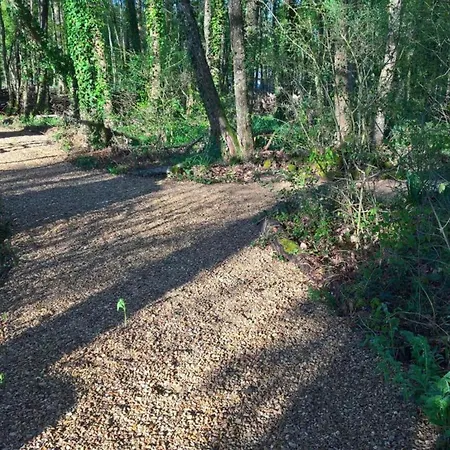 With Garden Near Beautiful Golf Course Vasles