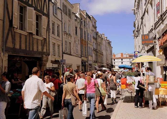 With Garden Near Beautiful Golf Course *