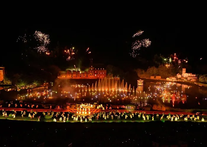 Βίλα With Garden Near Beautiful Golf Course