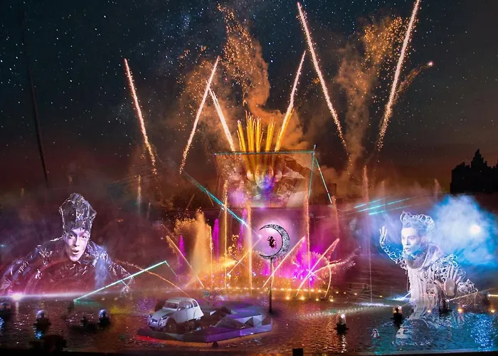 Βίλα With Garden Near Beautiful Golf Course